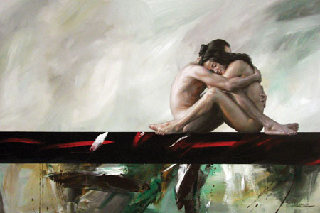 Fidel Garcia - Beyond Appearance 1