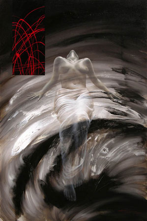 Fidel Garcia - Chasing the Light
