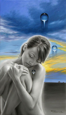 Fidel Garcia - Gemstone