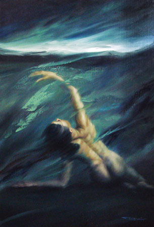 Fidel Garcia - Sigh