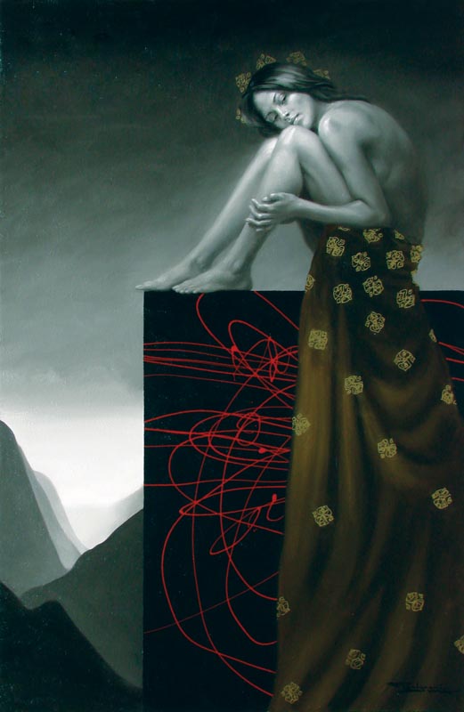 Fidel Garcia - Queen of the Dawn
