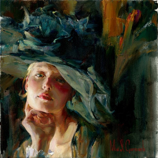 Captivating

Embellished Giclee on Canvas
20 x 20 inches
Edition Size: 50 by Michael and Inessa Garmash