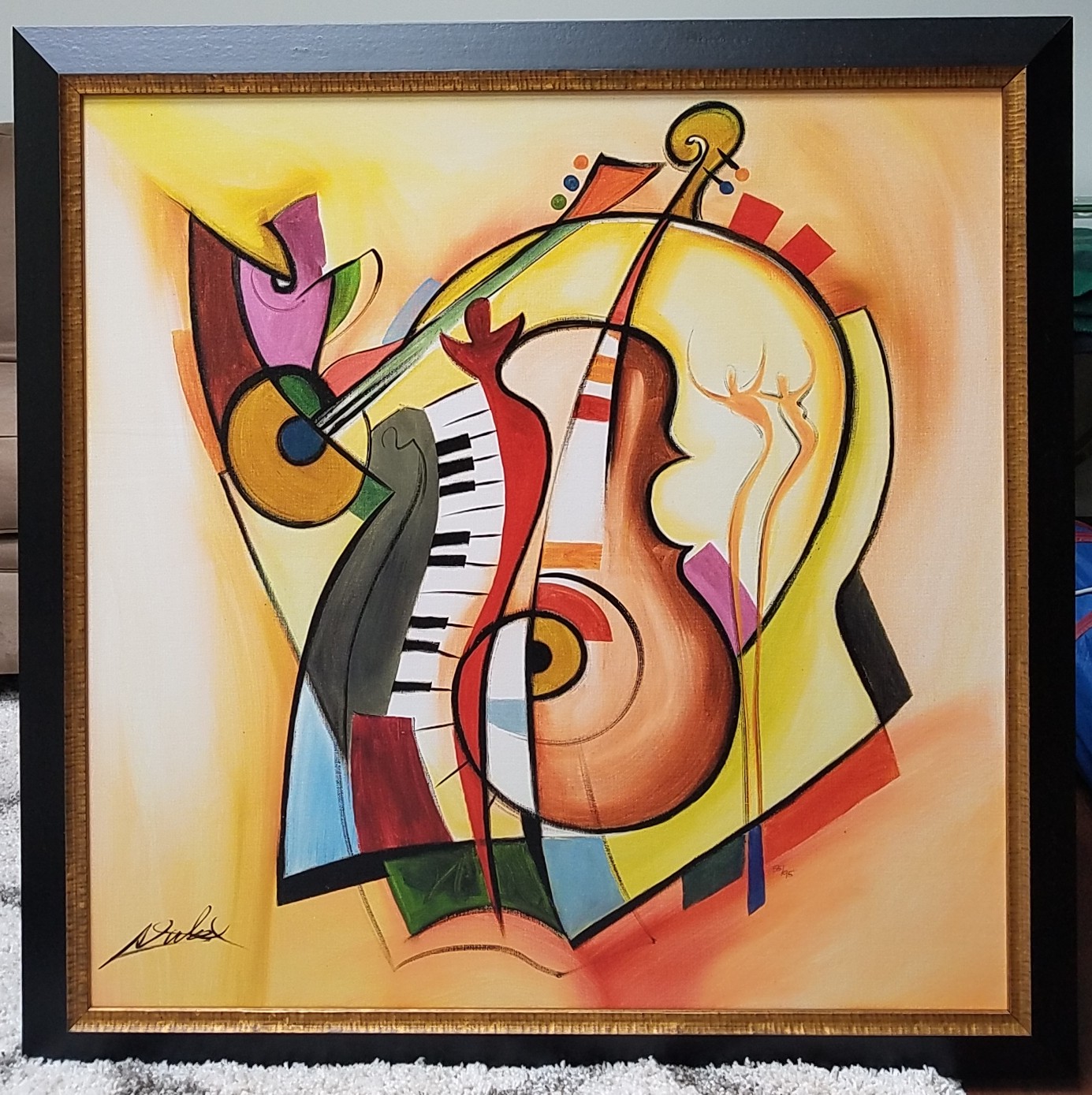 ALFRED GOCKEL Alfred Gockel Art, Paintings, and Prints for Sale!