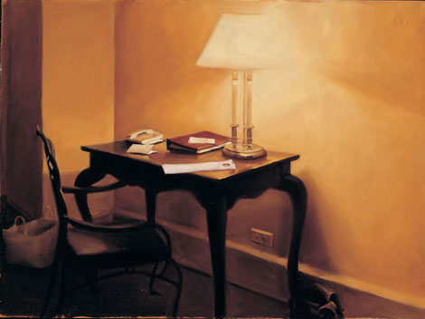 Carrie Graber - The Letter