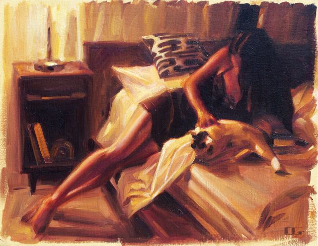Carrie Graber - Our Companions