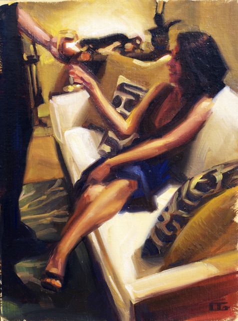 Carrie Graber - Thank You Dear