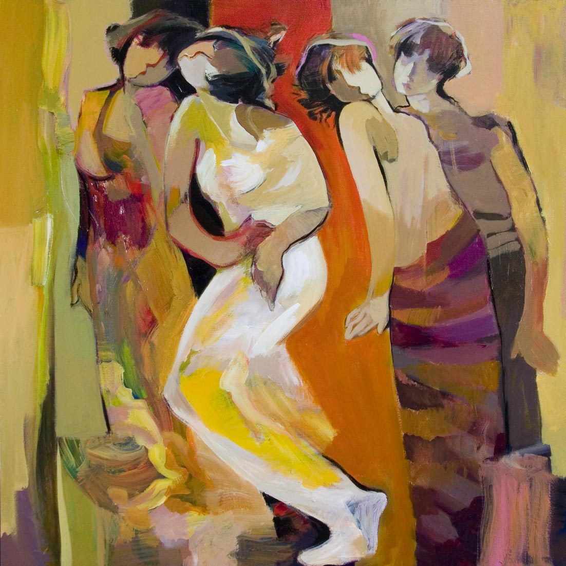 Hessam Abrishami - Corner of Beauty