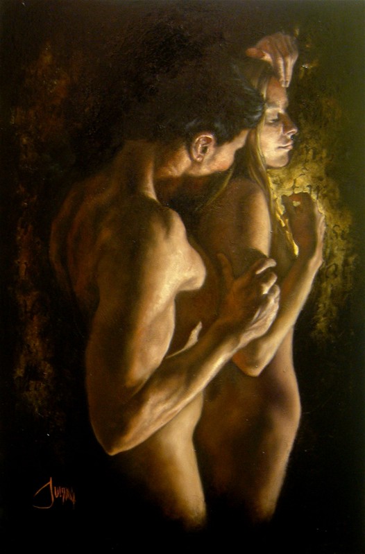 FROM THE MOMENT Fine Art by Julianna