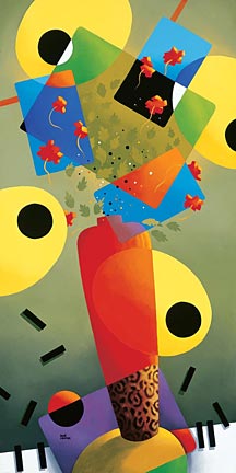 Rene Lalonde - Just For The Fun Of It