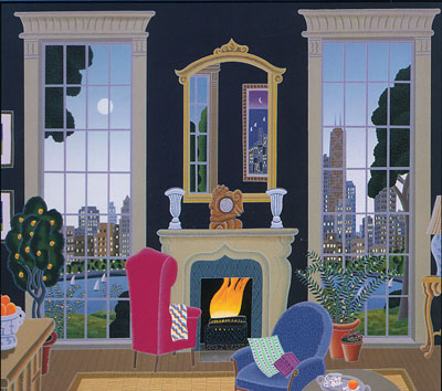 Thomas McKnight - Chicago Lakeside