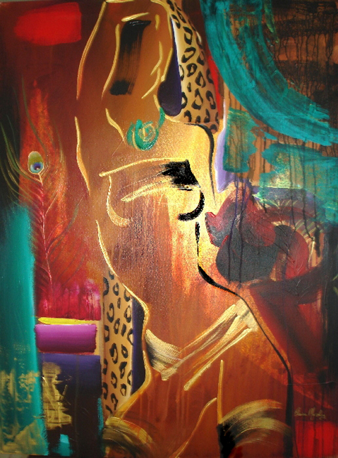 Elaine Murphy - Exotic-Style