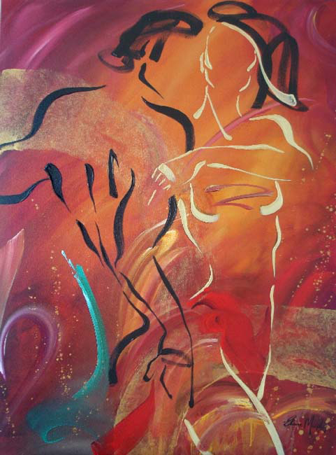 Images Of Lovers. paintings of lovers.