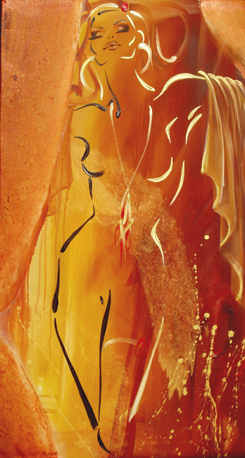 Elaine Murphy - Paris Unveiled