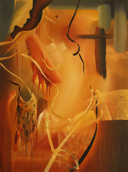 Elaine Murphy - desire 2