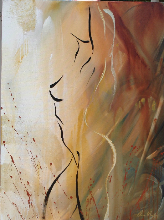Elaine Murphy - light and shadows 3