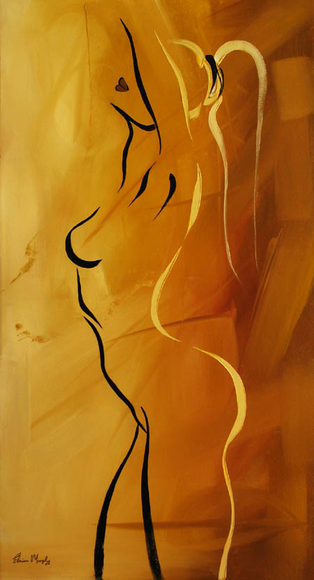 Elaine Murphy - new day 2