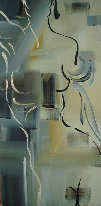 Elaine Murphy - out of the shadows 2