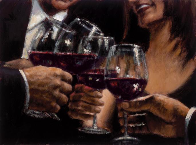 Fabian Perez - Study for a Better Life5