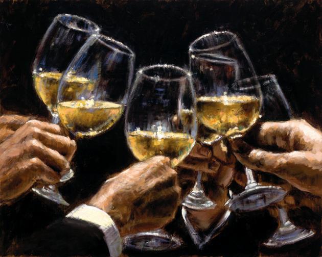 Fabian Perez - For a Better Life 3