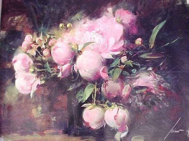 Peonies

2004

Giclee on Canvas

24 x 30 by Pino