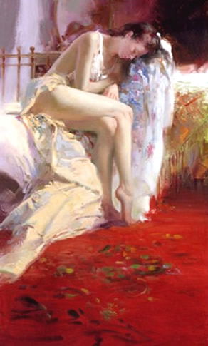 FANCIFUL DREAMS

Hand Embellished by Pino

Giclee on Canvas

46 x 28