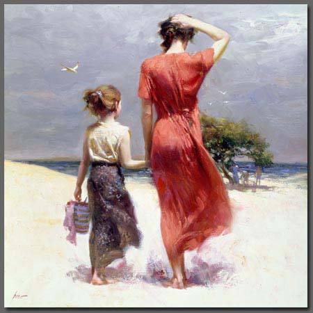 Afternoon Stroll

2001

Giclee on Canvas

32 x 38 by Pino