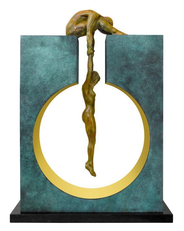 Lorenzo Quinn Art, Sculptures for Sale!