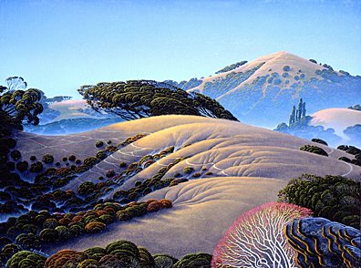 Bruce Ricker - Vision Of Moses 2