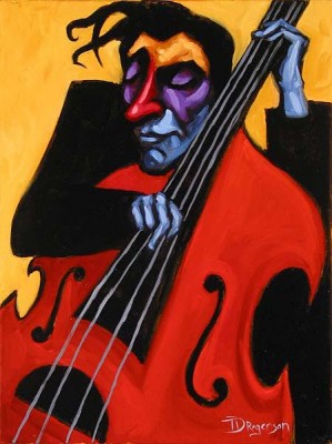 Tim Rogerson - Feelin the Love