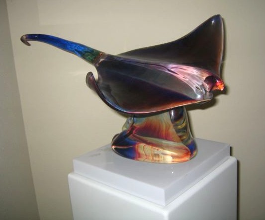 Dino Rosin - Tall Ray