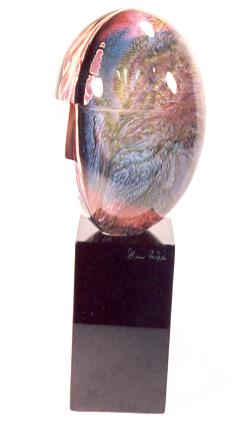 EVOLUTION BETA
Single Profile, Calcedonia
23 1/2H by Dino Rosin