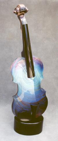Dino Rosin - Violin