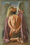 Tomasz Rut
Ecco Homo
40 x 28
Edition Size: 95
Giclee on canvas