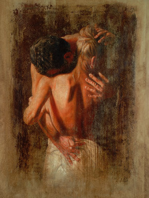 Tomasz Rut
Adagio
38 x 28
Edition Size: 95
Giclee on canvas