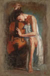 Tomasz Rut
Cadenza
36 x 24
Edition Size: 95
Giclee on canvas
