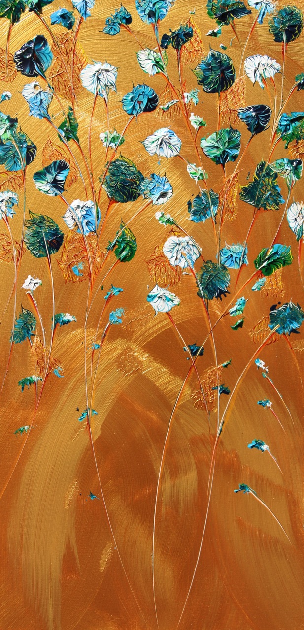 Pamela Sukhum - Tranquility