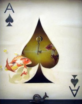 All Aces by Glen Tarnowski