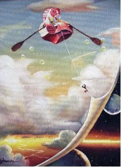 If You Always Do What You Have Done by Glen Tarnowski