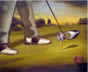 On The Seventh Day by Glen Tarnowski