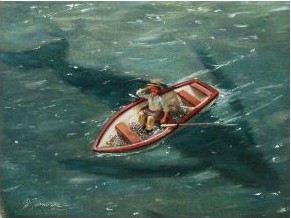 Seeking The Unexpected by Glen Tarnowski