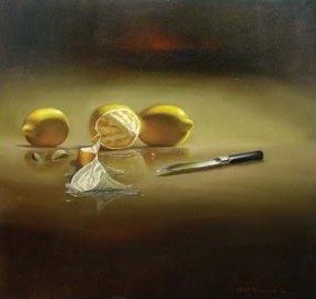 Bittersweet by Glen Tarnowski