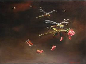 Release by Glen Tarnowski
