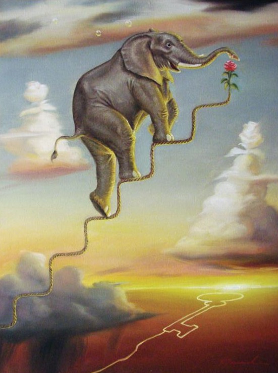 Glen Tarnowski - SOJOURN
32.5 x 29
Original Oil on Canvas