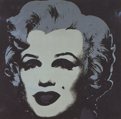 Andy Warhol artist