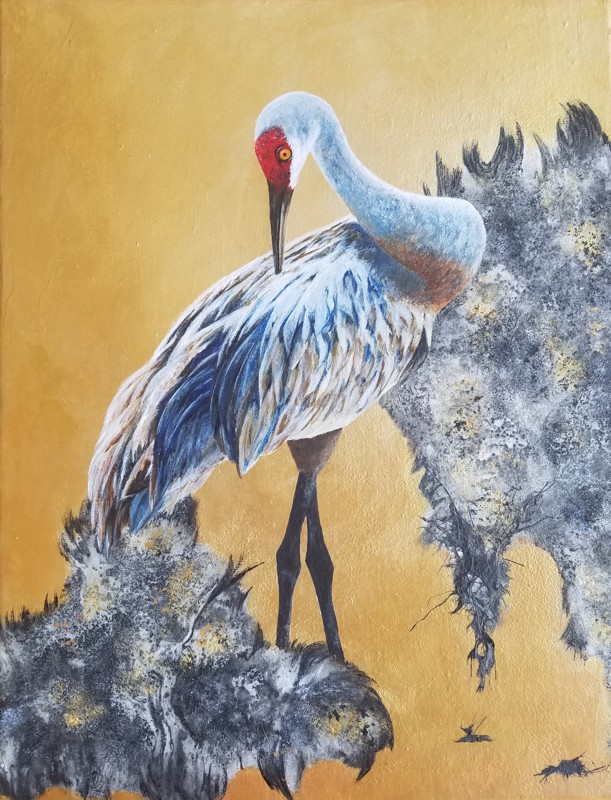 SandCrane