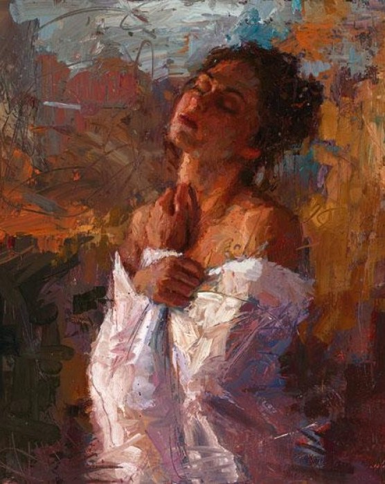 Henry Asencio - Bliss