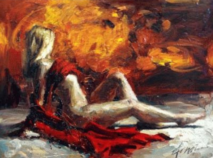 Henry Asencio - Illumination