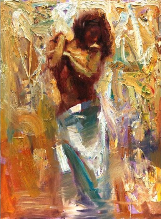 Henry Asencio - Transition