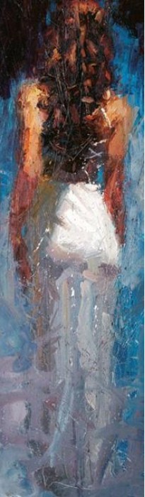 Henry Asencio - Trilogy Blue Rhapsody