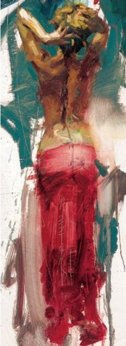 Henry Asencio - Trilogy Graceful Splendor